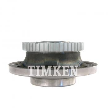 Timken 513096 Wheel Bearing and Hub Assembly product image 3 of 4