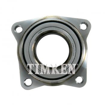 Timken 513098 Wheel Bearing and Hub Assembly product image 2 of 4