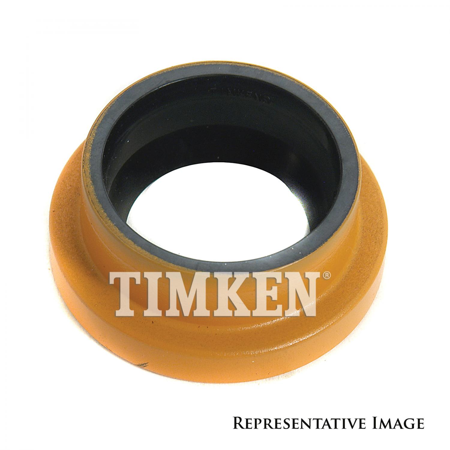 Timken 5131 - Axle Shaft Seal Timken 5131 Axle Shaft Seal product image 2 of 8