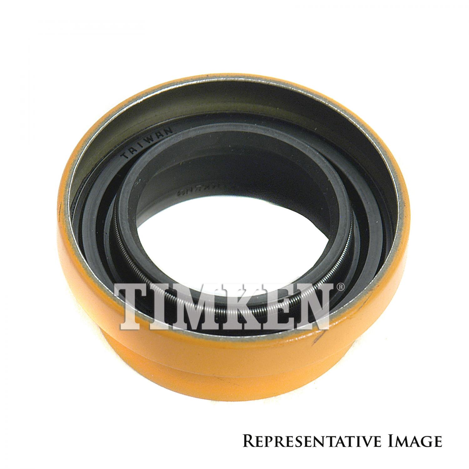 Timken 5131 - Axle Shaft Seal Timken 5131 Axle Shaft Seal product image 4 of 8