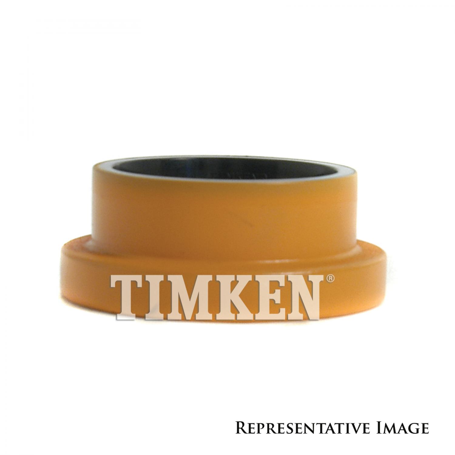 Timken 5131 - Axle Shaft Seal Timken 5131 Axle Shaft Seal product image 6 of 8