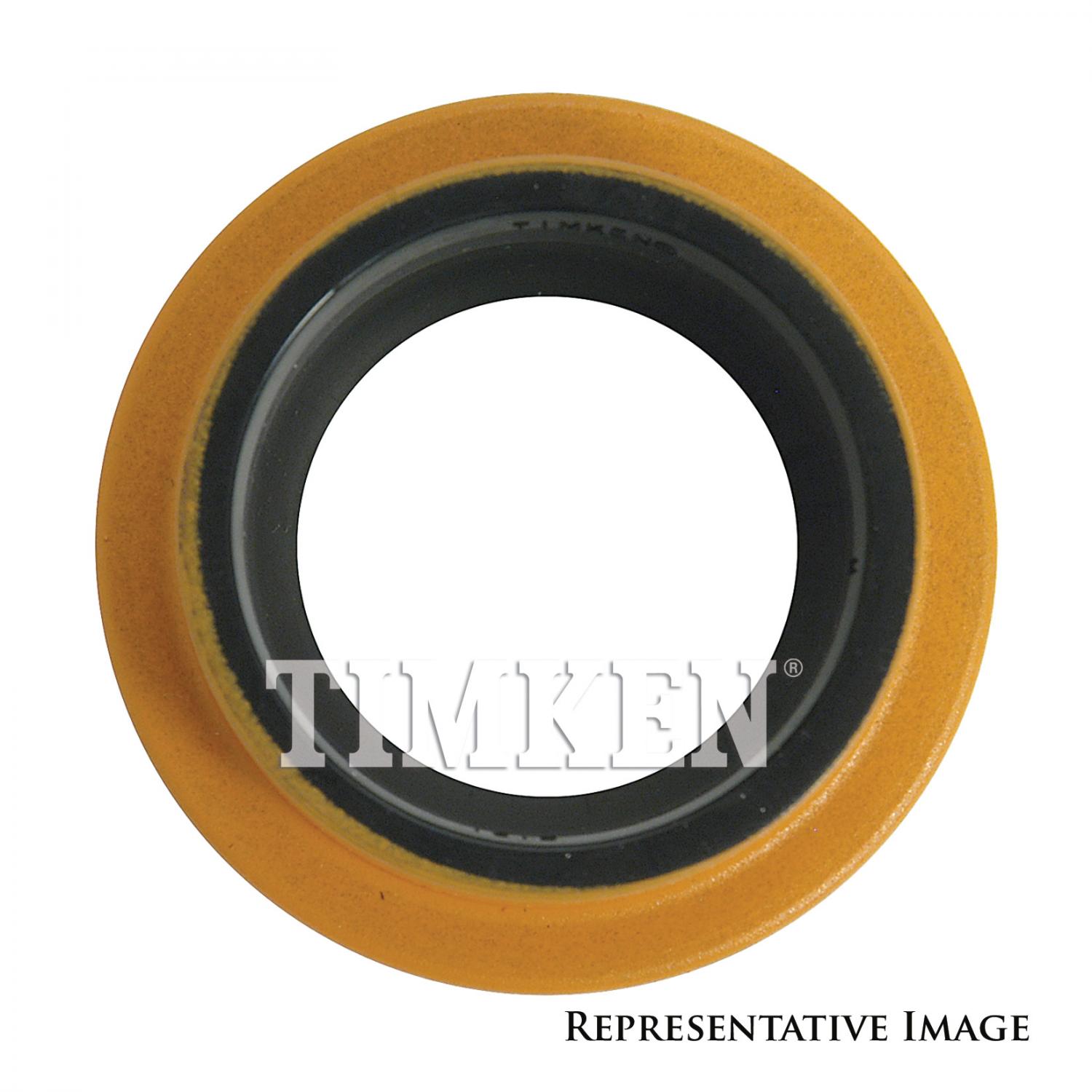 Timken 5131 - Axle Shaft Seal Timken 5131 Axle Shaft Seal product image 8 of 8
