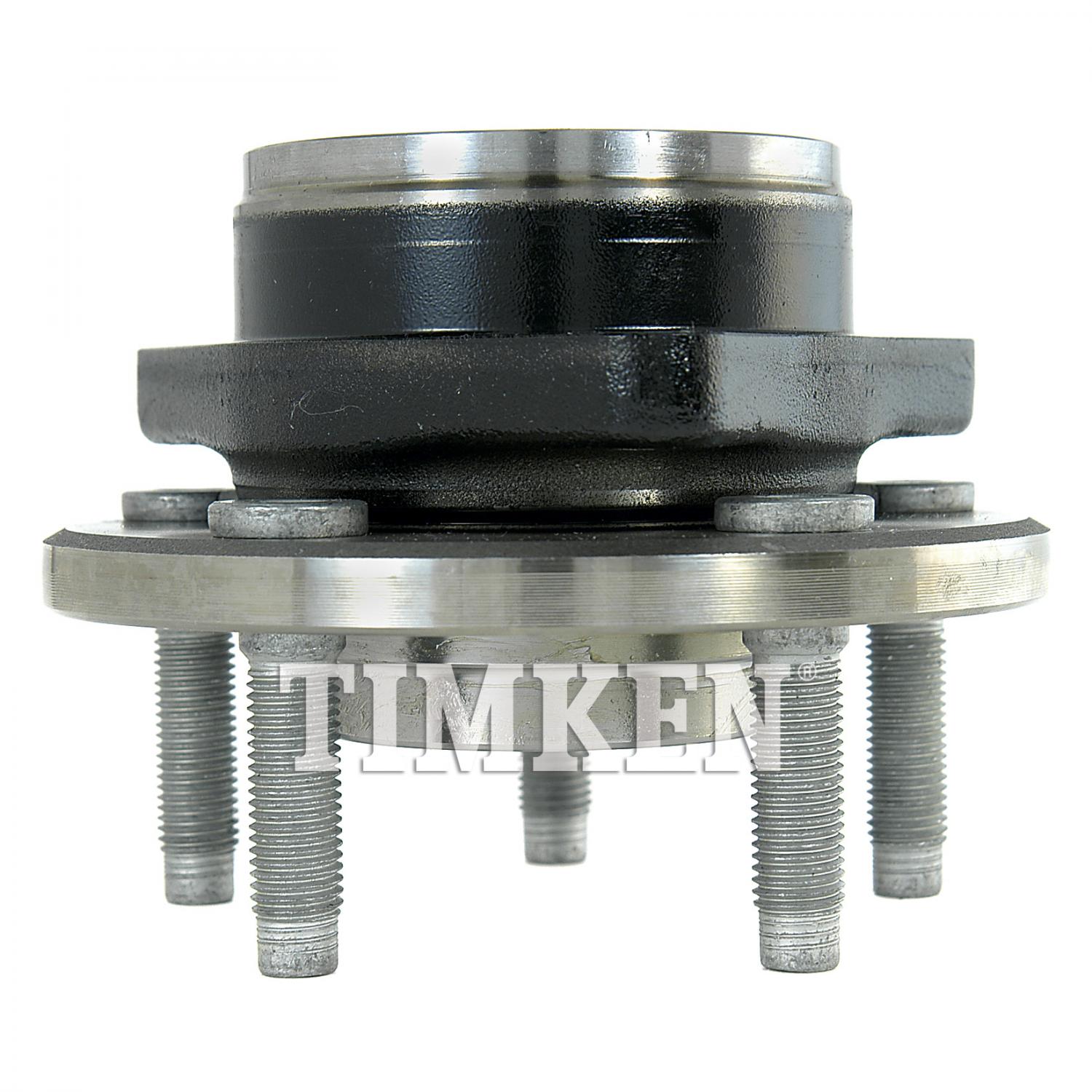 Timken 513100 - Wheel Bearing and Hub Assembly Timken 513100 Wheel Bearing and Hub Assembly product image 3 of 4