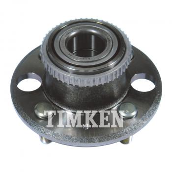 Timken 513105 Wheel Bearing and Hub Assembly product image 1 of 4