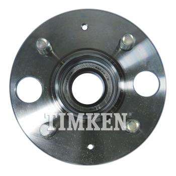 Timken 513105 Wheel Bearing and Hub Assembly product image 2 of 4