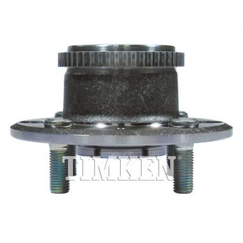 Timken 513105 Wheel Bearing and Hub Assembly product image 3 of 4