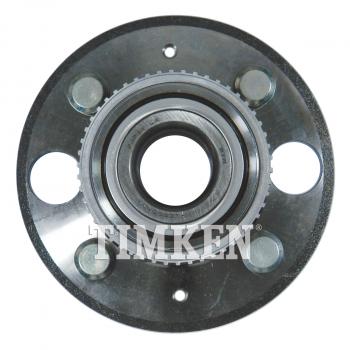 Timken 513105 Wheel Bearing and Hub Assembly product image 4 of 4