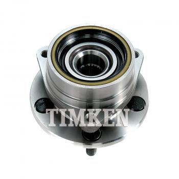Timken 513107 Wheel Bearing and Hub Assembly product image 1 of 4