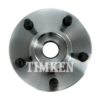 Timken 513107 Wheel Bearing and Hub Assembly product image 2 of 4