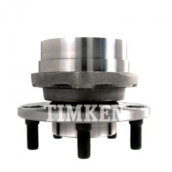 Timken 513107 Wheel Bearing and Hub Assembly product image 3 of 4
