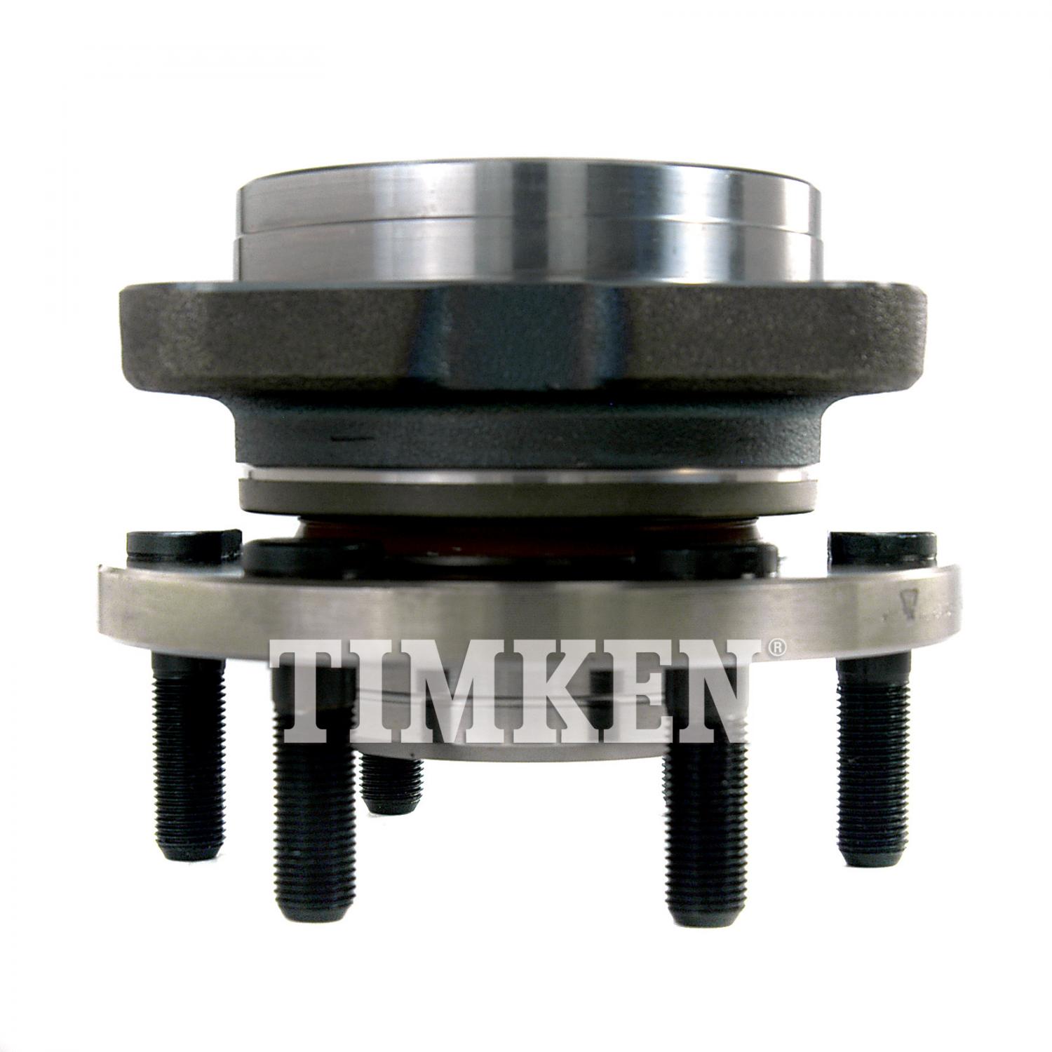 Timken 513109 - Wheel Bearing and Hub Assembly Timken 513109 Wheel Bearing and Hub Assembly product image 3 of 4