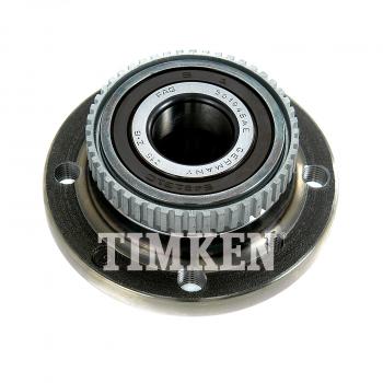 Timken 513111 Wheel Bearing and Hub Assembly product image 1 of 4
