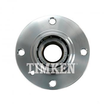 Timken 513111 Wheel Bearing and Hub Assembly product image 2 of 4