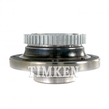 Timken 513111 Wheel Bearing and Hub Assembly product image 3 of 4