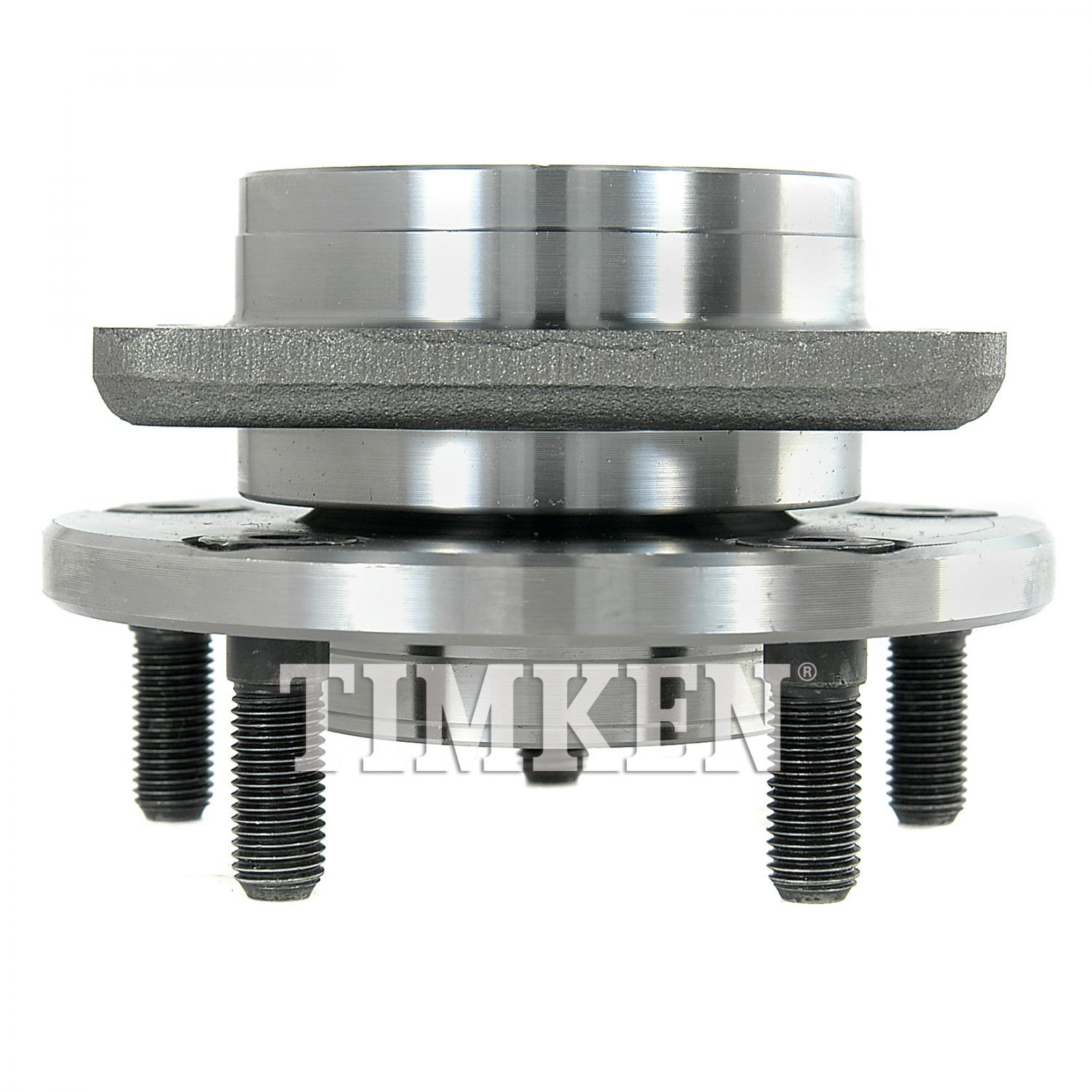 Timken 513123 - Wheel Bearing and Hub Assembly Timken 513123 Wheel Bearing and Hub Assembly product image 3 of 4