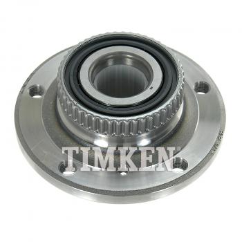 Timken 513125 Wheel Bearing and Hub Assembly product image 1 of 4