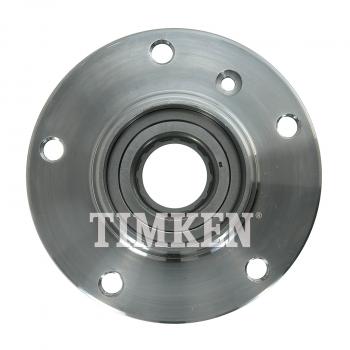 Timken 513125 Wheel Bearing and Hub Assembly product image 2 of 4