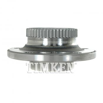 Timken 513125 Wheel Bearing and Hub Assembly product image 3 of 4