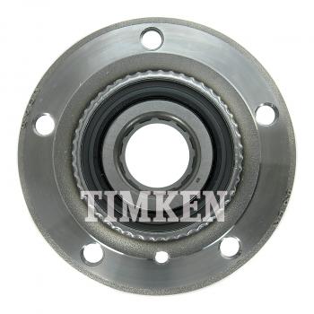 Timken 513125 Wheel Bearing and Hub Assembly product image 4 of 4