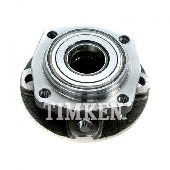 Timken 513126 Wheel Bearing and Hub Assembly product image 1 of 4