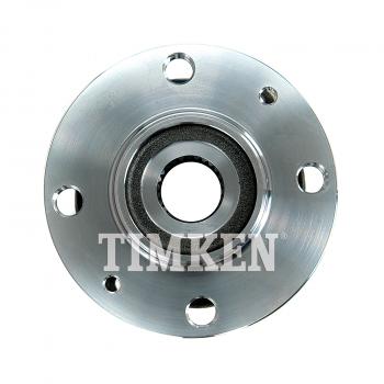 Timken 513126 Wheel Bearing and Hub Assembly product image 2 of 4