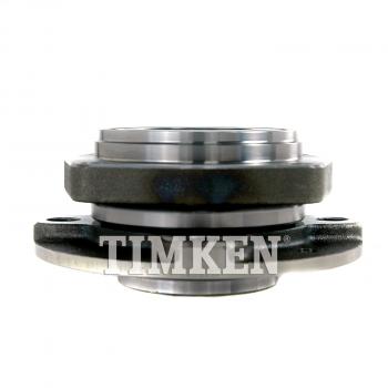 Timken 513126 Wheel Bearing and Hub Assembly product image 3 of 4