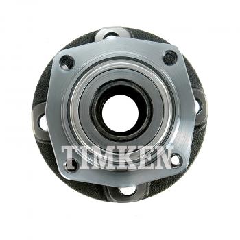 Timken 513126 Wheel Bearing and Hub Assembly product image 4 of 4