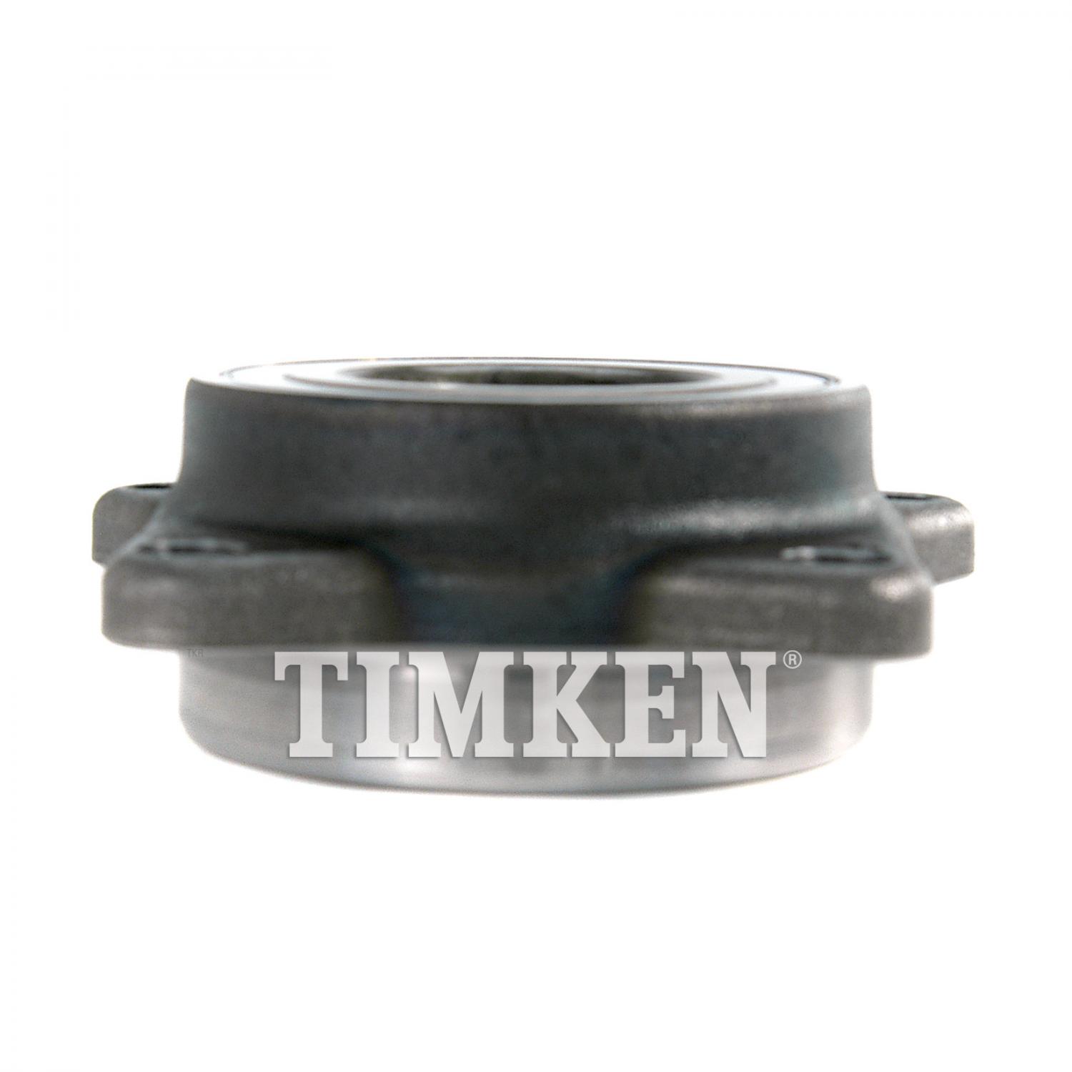 Timken 513135 - Wheel Bearing and Hub Assembly Timken 513135 Wheel Bearing and Hub Assembly product image 3 of 4