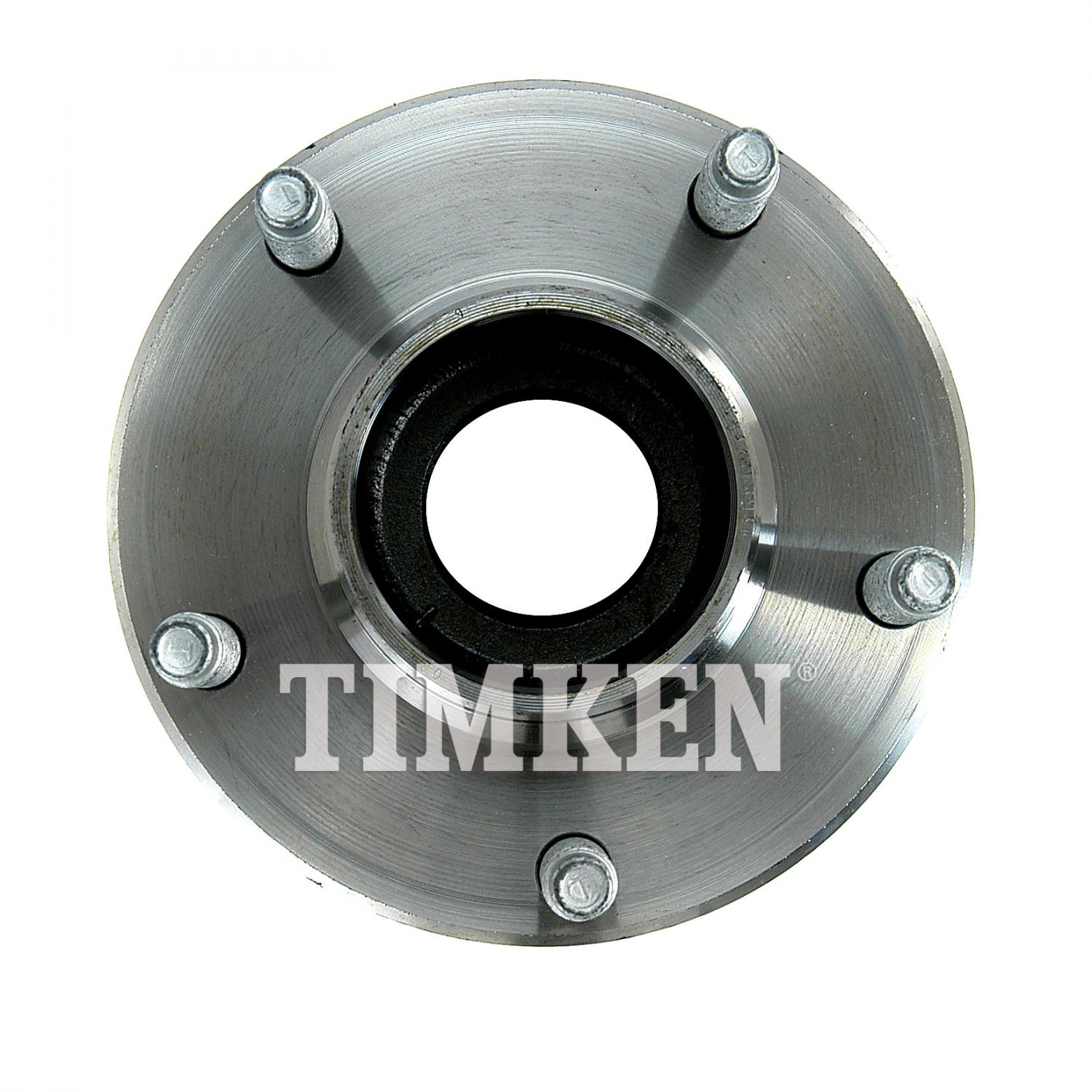Timken 513139 Wheel Bearing and Hub Assembly product image 2 of 4