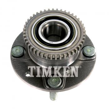 Timken 513155 Wheel Bearing and Hub Assembly product image 1 of 4