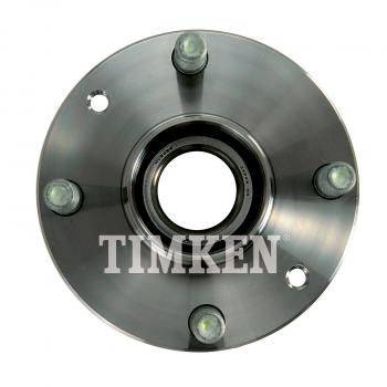 Timken 513155 Wheel Bearing and Hub Assembly product image 2 of 4