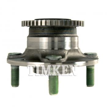 Timken 513155 Wheel Bearing and Hub Assembly product image 3 of 4