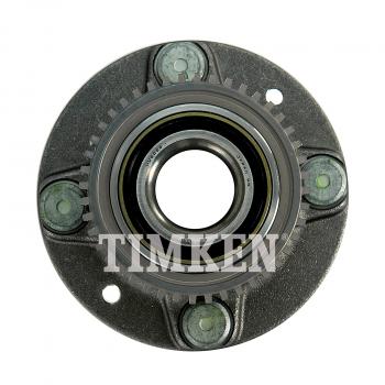 Timken 513155 Wheel Bearing and Hub Assembly product image 4 of 4