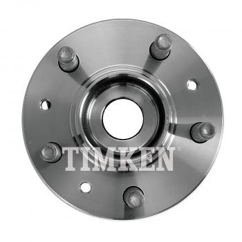 Timken 513156 Wheel Bearing and Hub Assembly product image 2 of 4