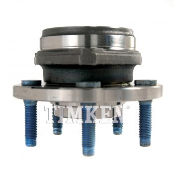 Timken 513156 Wheel Bearing and Hub Assembly product image 3 of 4