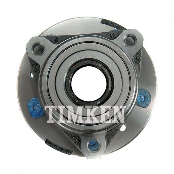 Timken 513156 Wheel Bearing and Hub Assembly product image 4 of 4