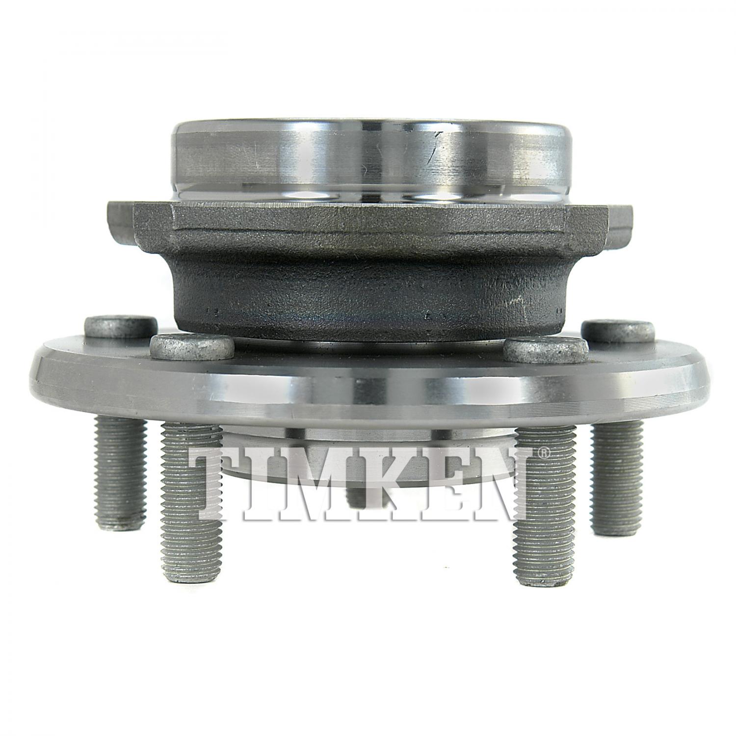 Timken 513157 - Wheel Bearing and Hub Assembly Timken 513157 Wheel Bearing and Hub Assembly product image 3 of 4