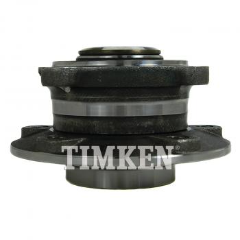 Timken 513173 - Wheel Bearing and Hub Assembly Timken 513173 Wheel Bearing and Hub Assembly product image 3 of 4