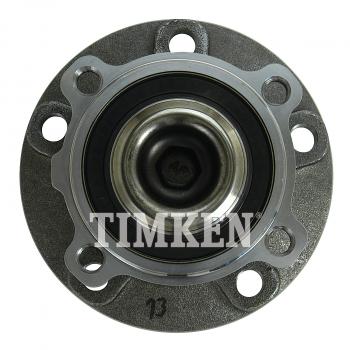 Timken 513173 - Wheel Bearing and Hub Assembly Timken 513173 Wheel Bearing and Hub Assembly product image 4 of 4