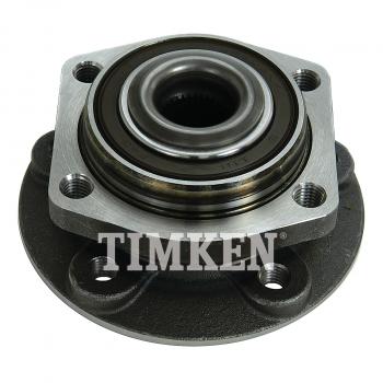 Timken 513175 Wheel Bearing and Hub Assembly product image 1 of 4