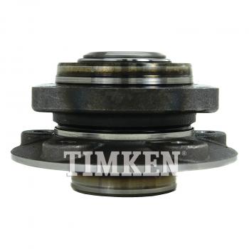 Timken 513175 Wheel Bearing and Hub Assembly product image 3 of 4