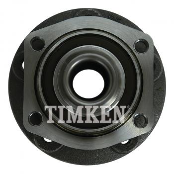 Timken 513175 Wheel Bearing and Hub Assembly product image 4 of 4