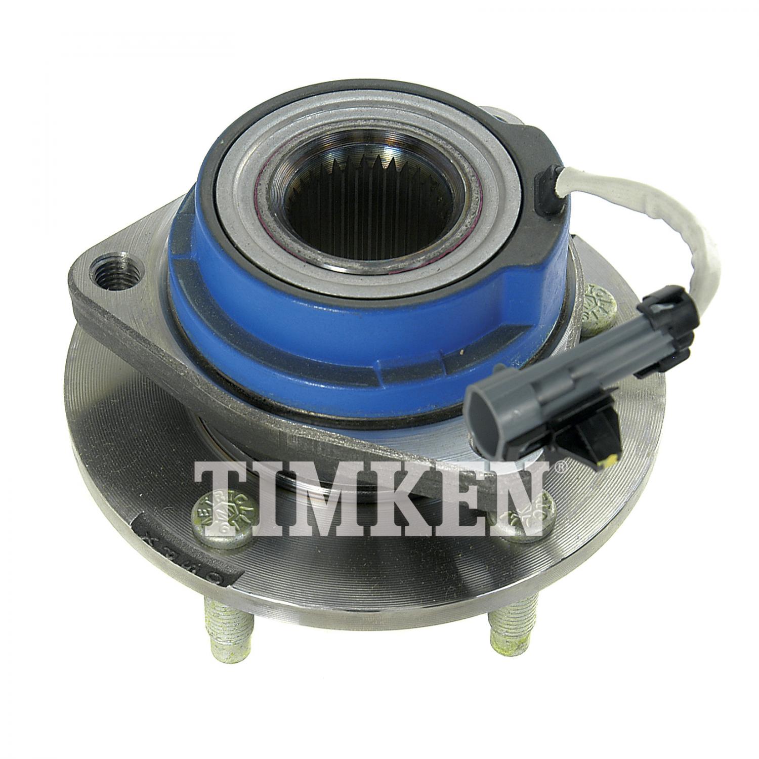 Timken 513179 - Wheel Bearing and Hub Assembly Timken 513179 Wheel Bearing and Hub Assembly product image 1 of 4