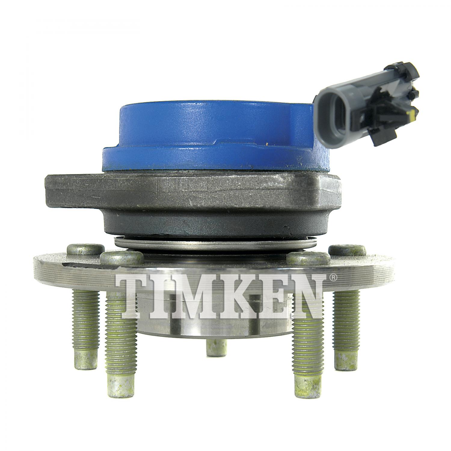 Timken 513179 - Wheel Bearing and Hub Assembly Timken 513179 Wheel Bearing and Hub Assembly product image 3 of 4
