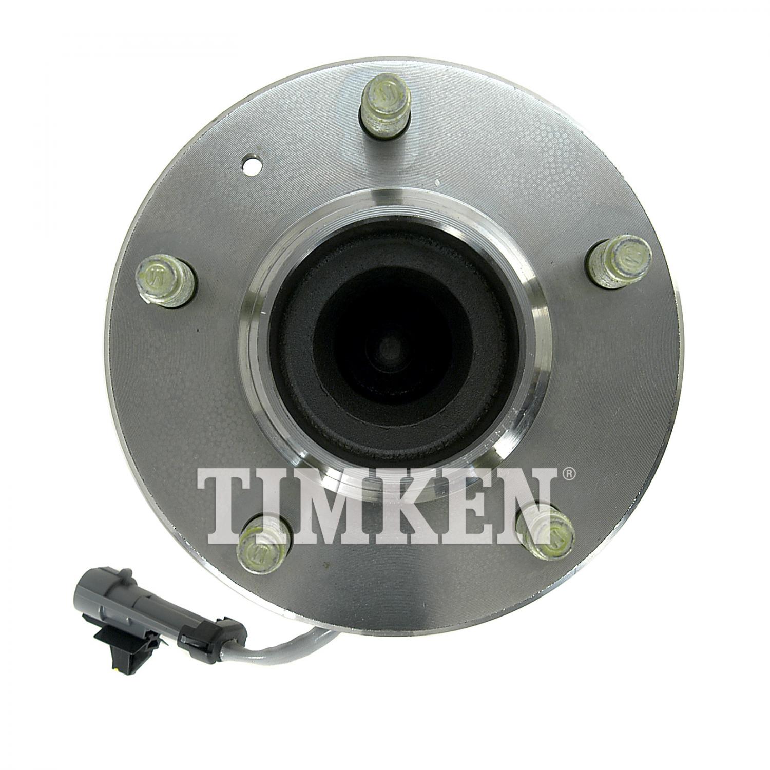 Timken 513186 - Wheel Bearing and Hub Assembly Timken 513186 Wheel Bearing and Hub Assembly product image 2 of 4