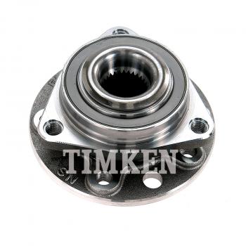 Timken 513192 Wheel Bearing and Hub Assembly product image 1 of 4