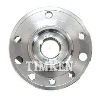 Timken 513192 Wheel Bearing and Hub Assembly product image 2 of 4