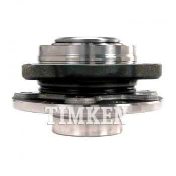 Timken 513192 Wheel Bearing and Hub Assembly product image 3 of 4