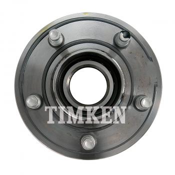 Timken 513202 Wheel Bearing and Hub Assembly product image 2 of 4