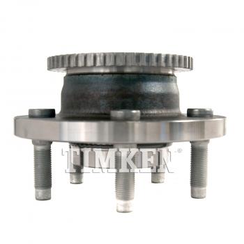 Timken 513202 Wheel Bearing and Hub Assembly product image 3 of 4